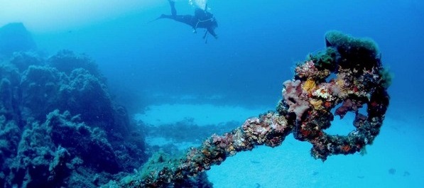 The Anchor photo