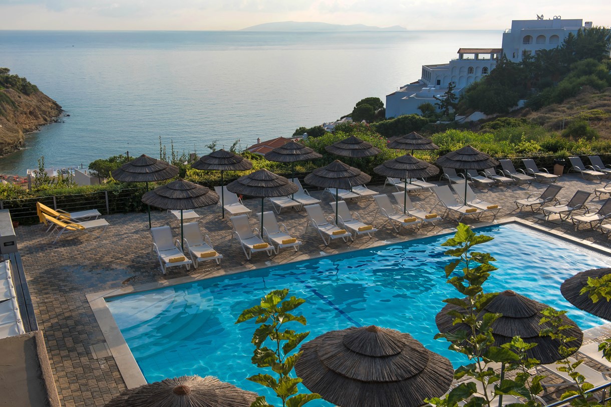Blue Bay Resort Hotel photo